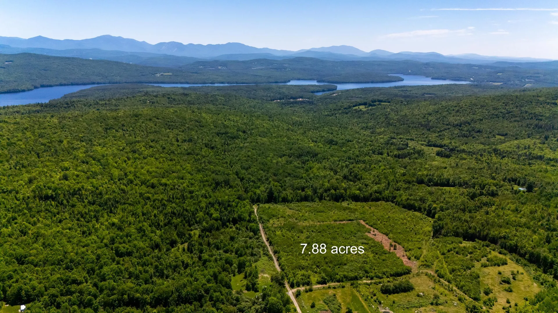 0 Mitchell Road Concord VT 05824