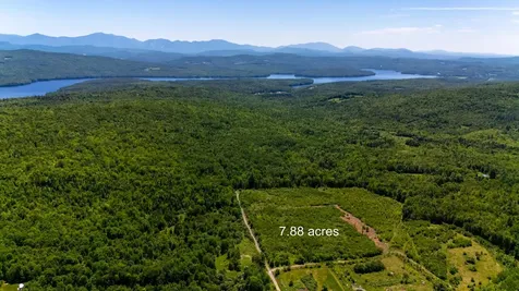 0 Mitchell Road Concord VT 05824