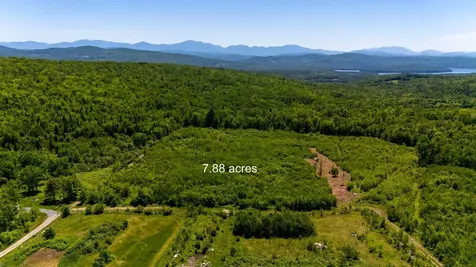 0 Mitchell Road Concord VT 05824