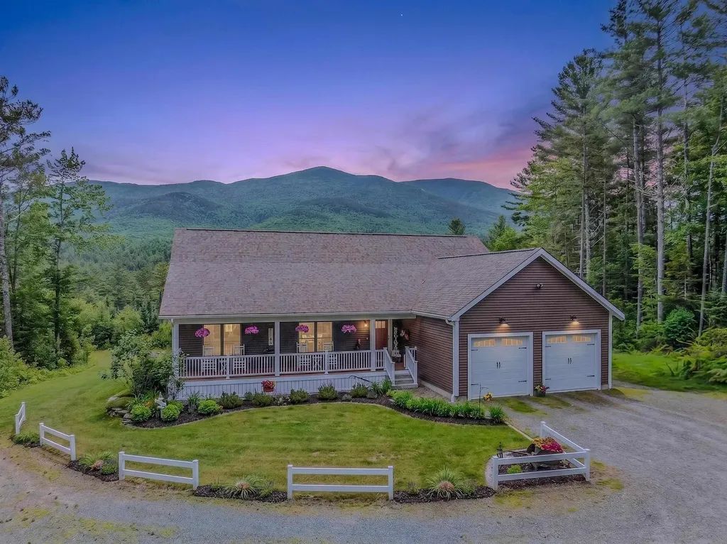 701 Easton Valley Road Easton NH 03580