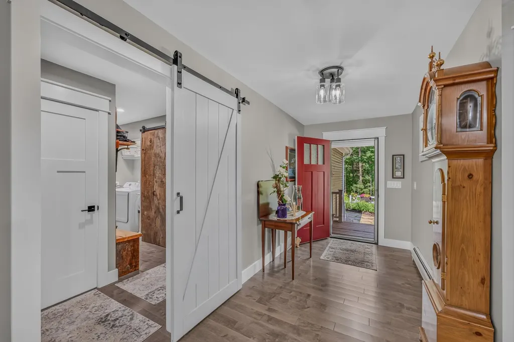 701 Easton Valley Road Easton NH 03580