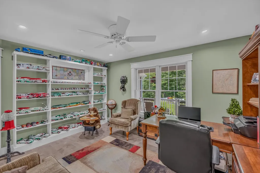 701 Easton Valley Road Easton NH 03580
