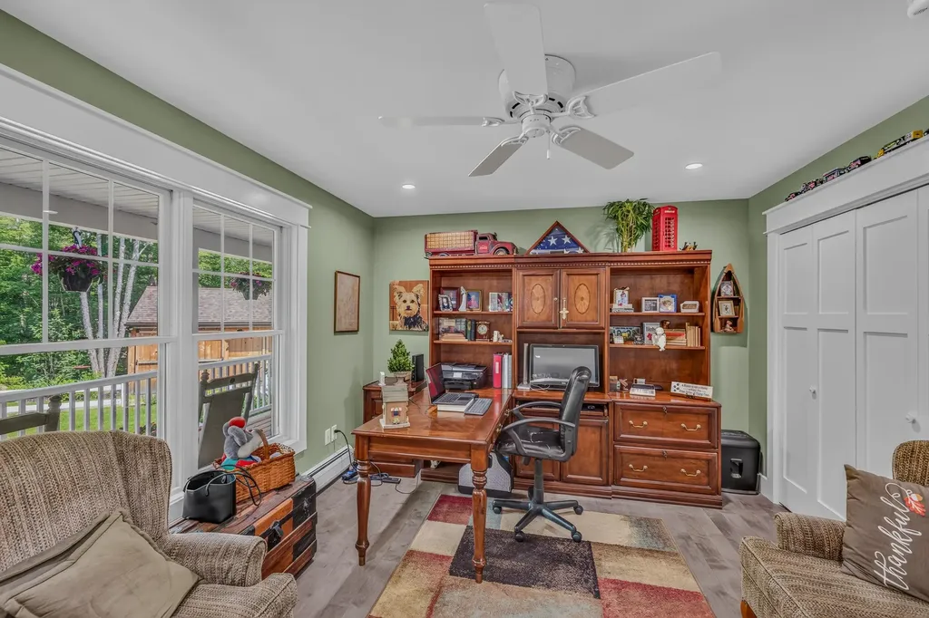 701 Easton Valley Road Easton NH 03580