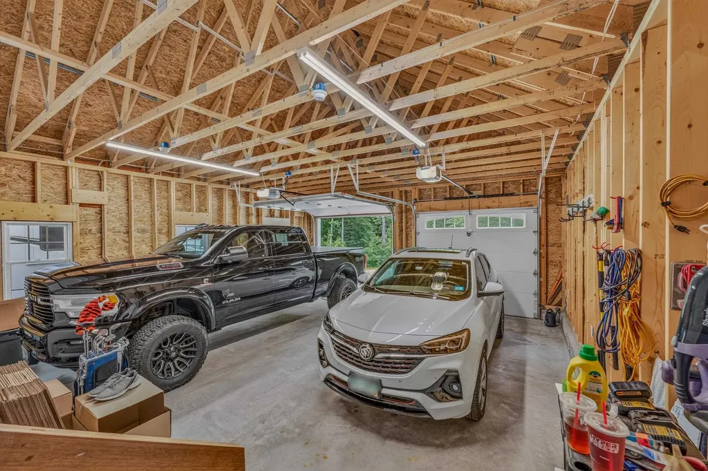 701 Easton Valley Road Easton NH 03580