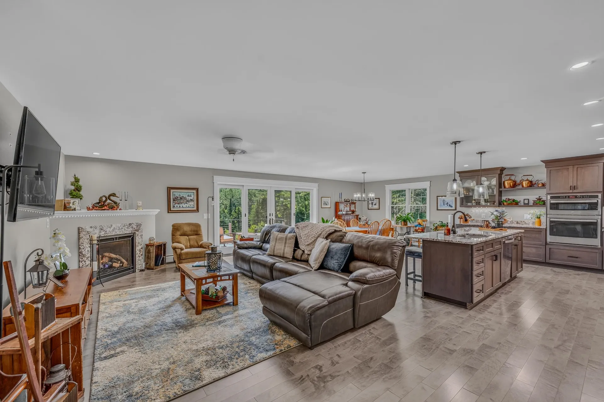 701 Easton Valley Road Easton NH 03580