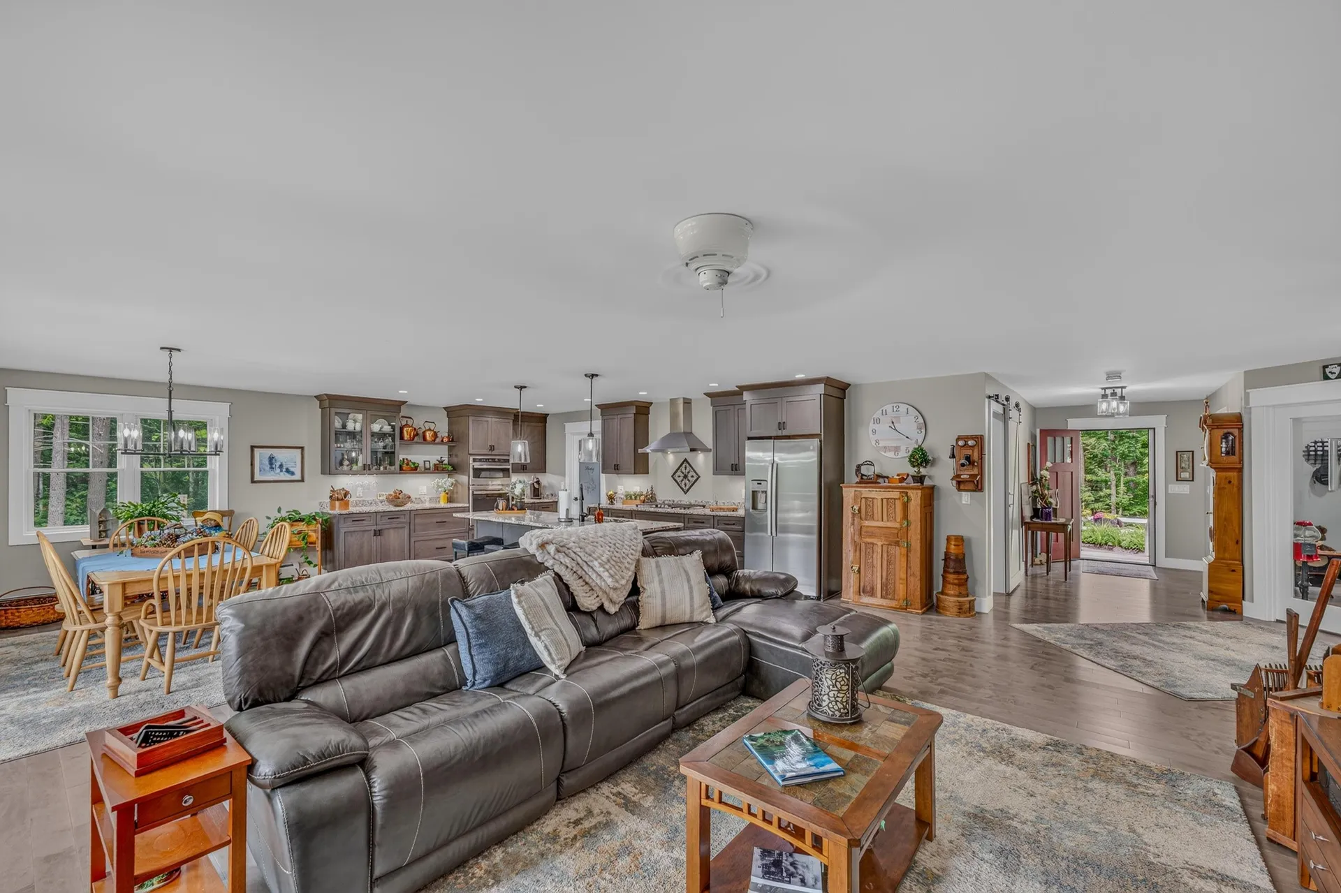 701 Easton Valley Road Easton NH 03580