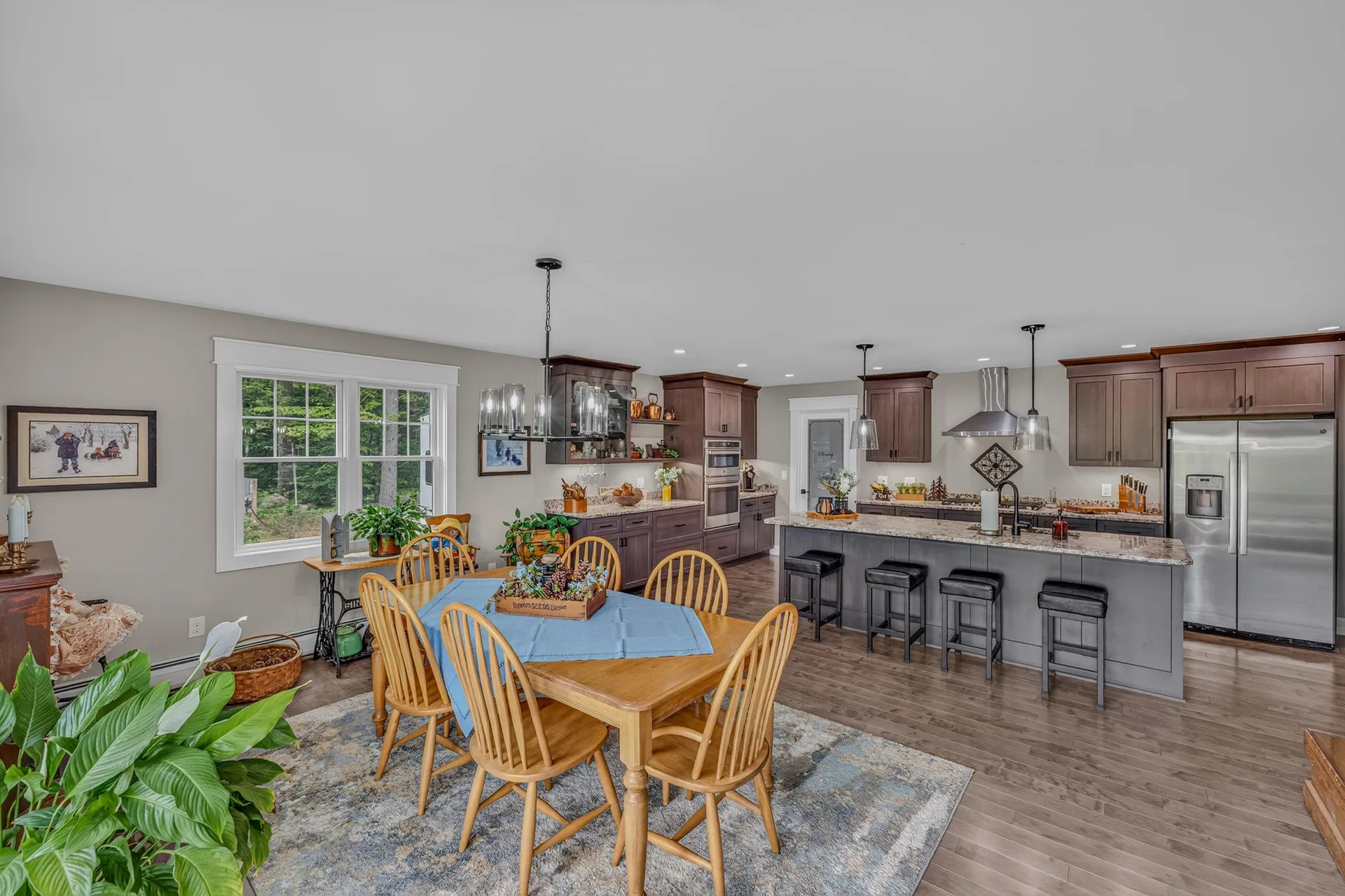 701 Easton Valley Road Easton NH 03580