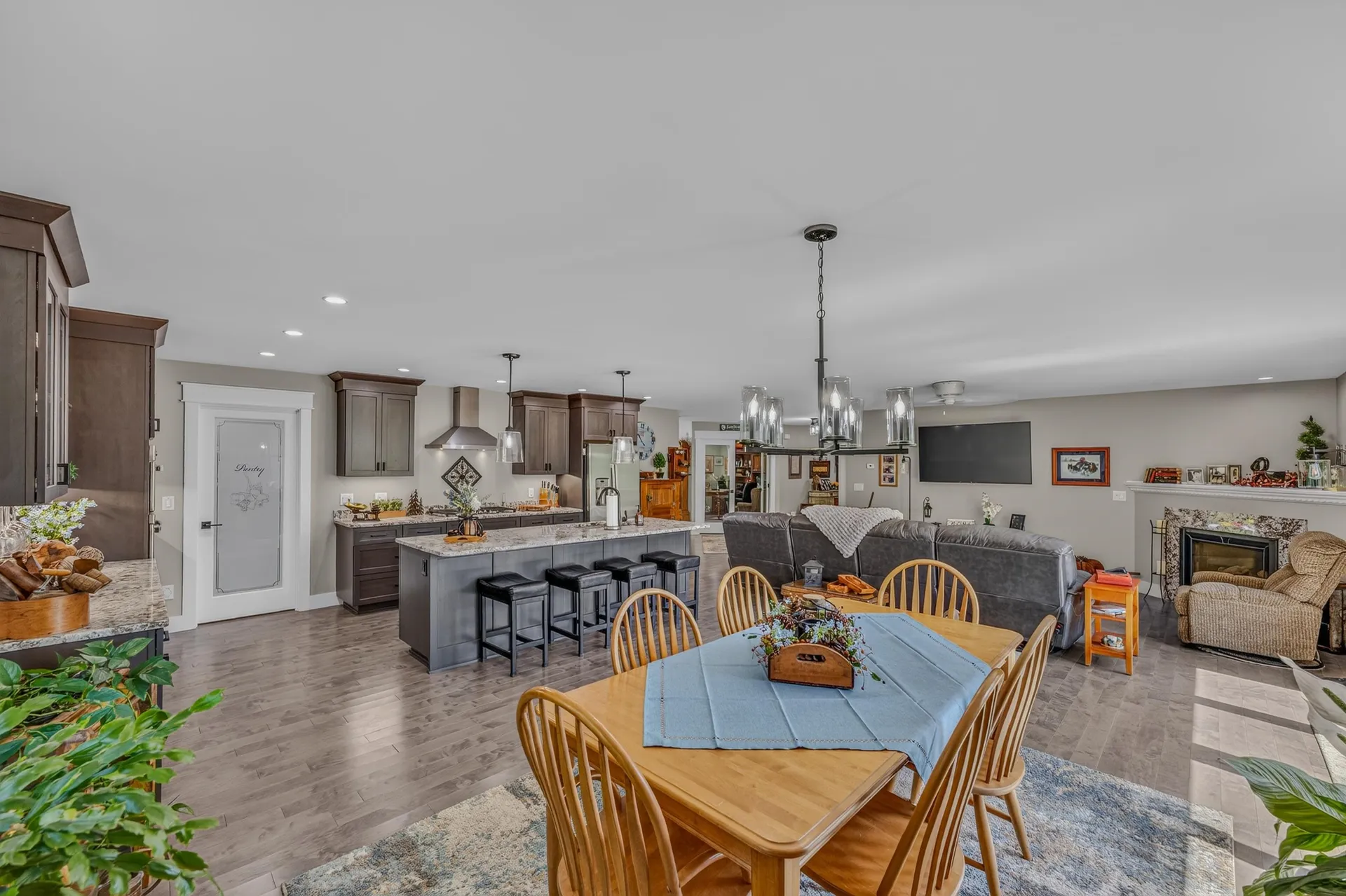 701 Easton Valley Road Easton NH 03580