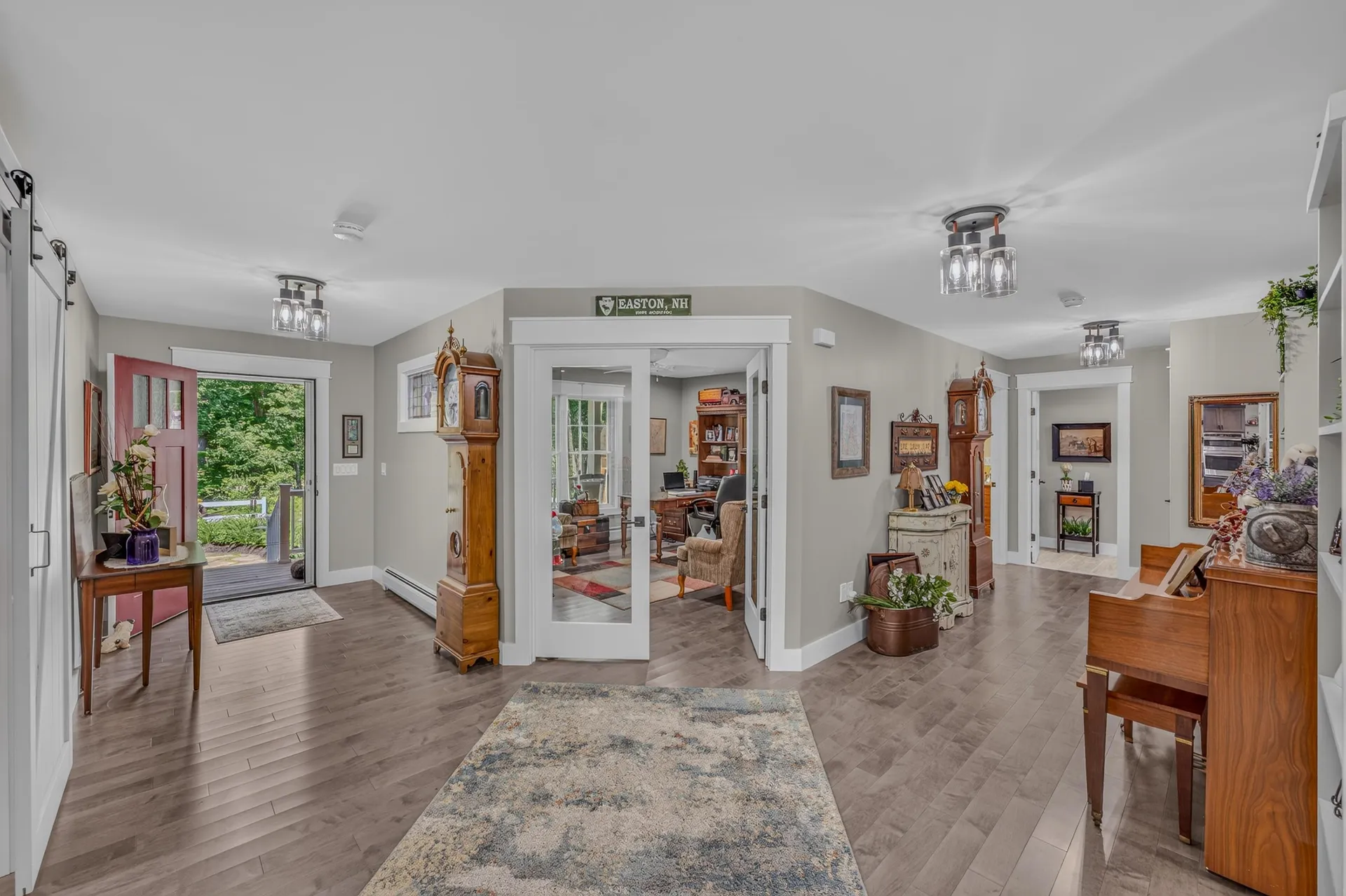 701 Easton Valley Road Easton NH 03580