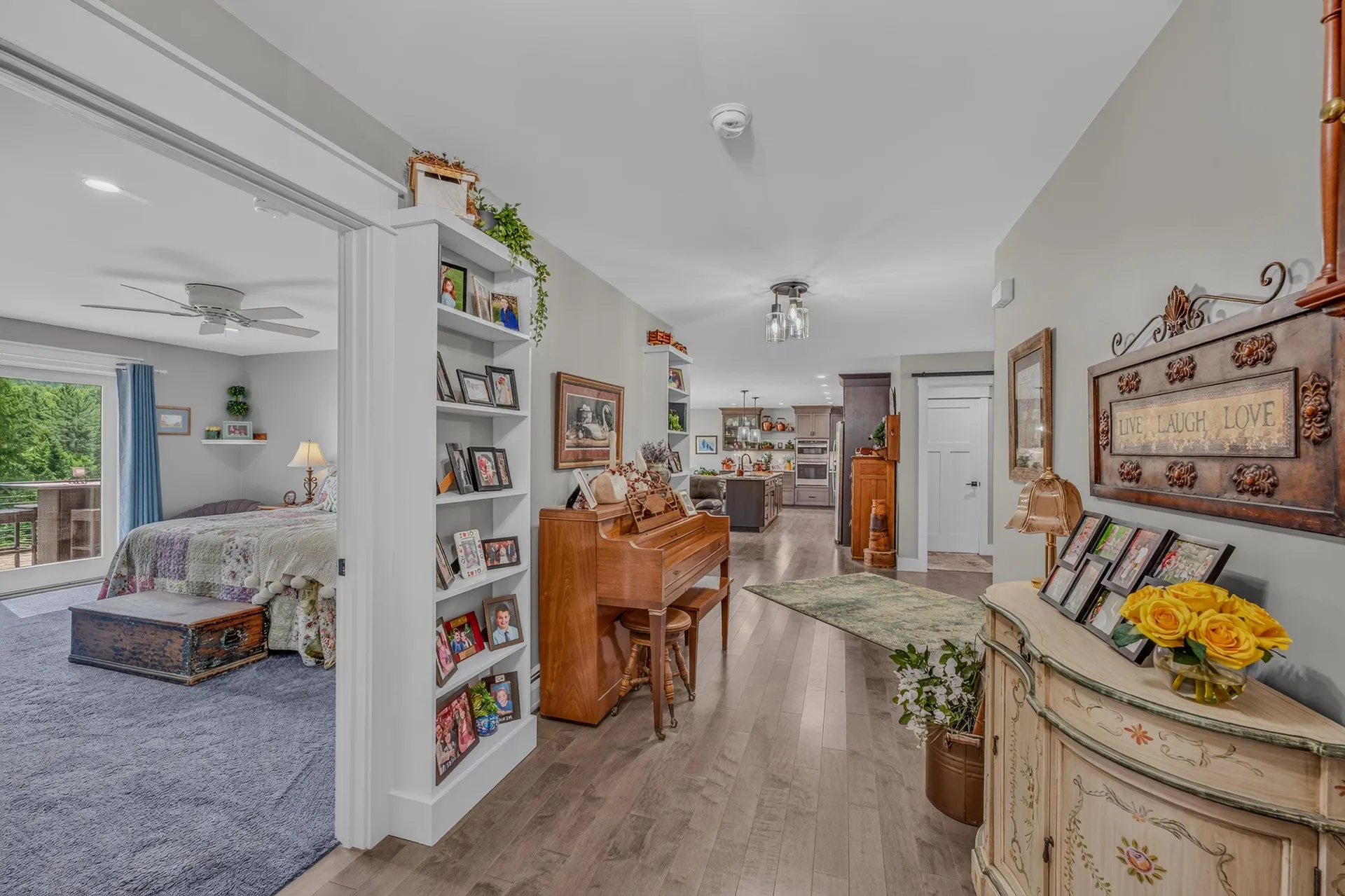 701 Easton Valley Road Easton NH 03580