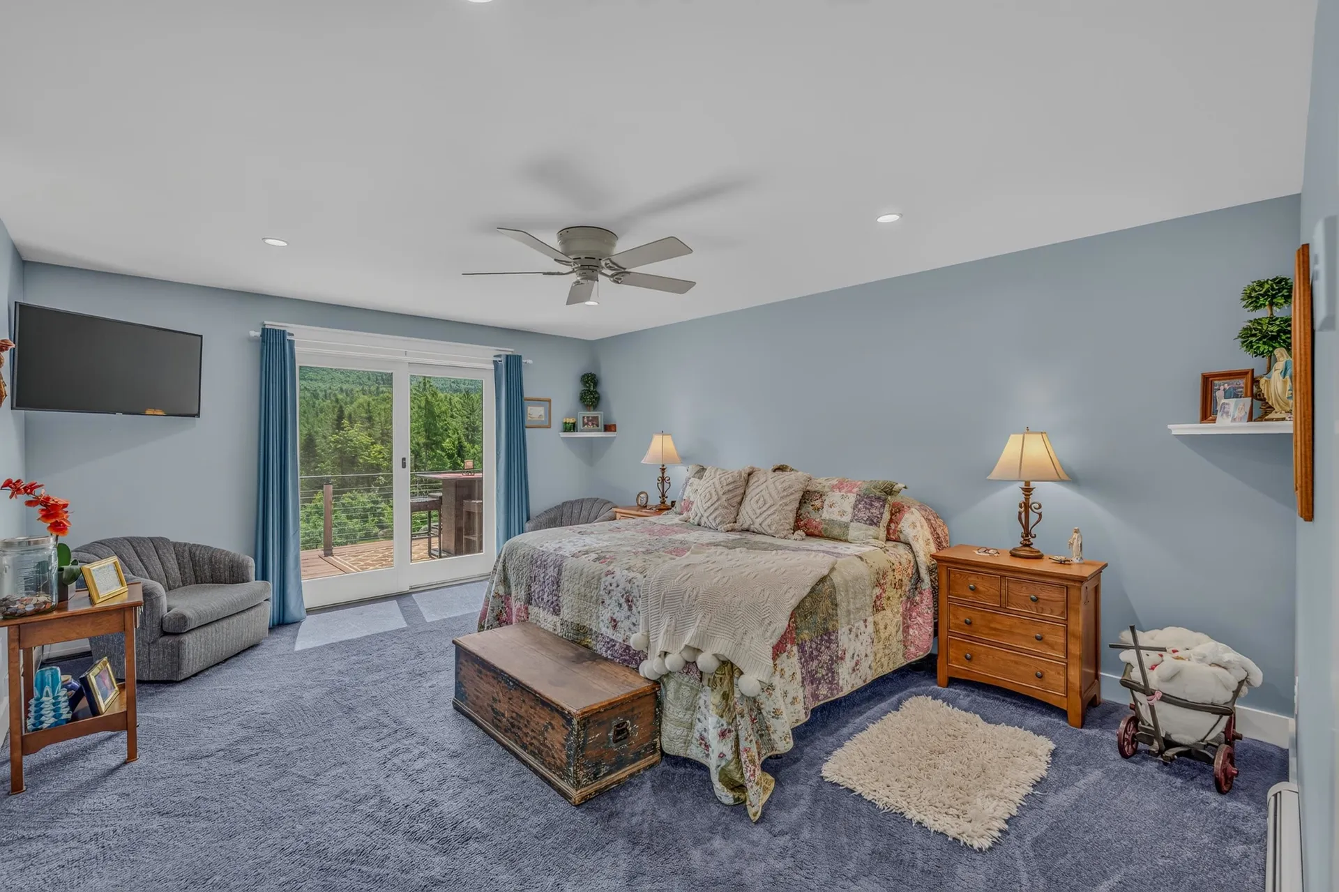 701 Easton Valley Road Easton NH 03580