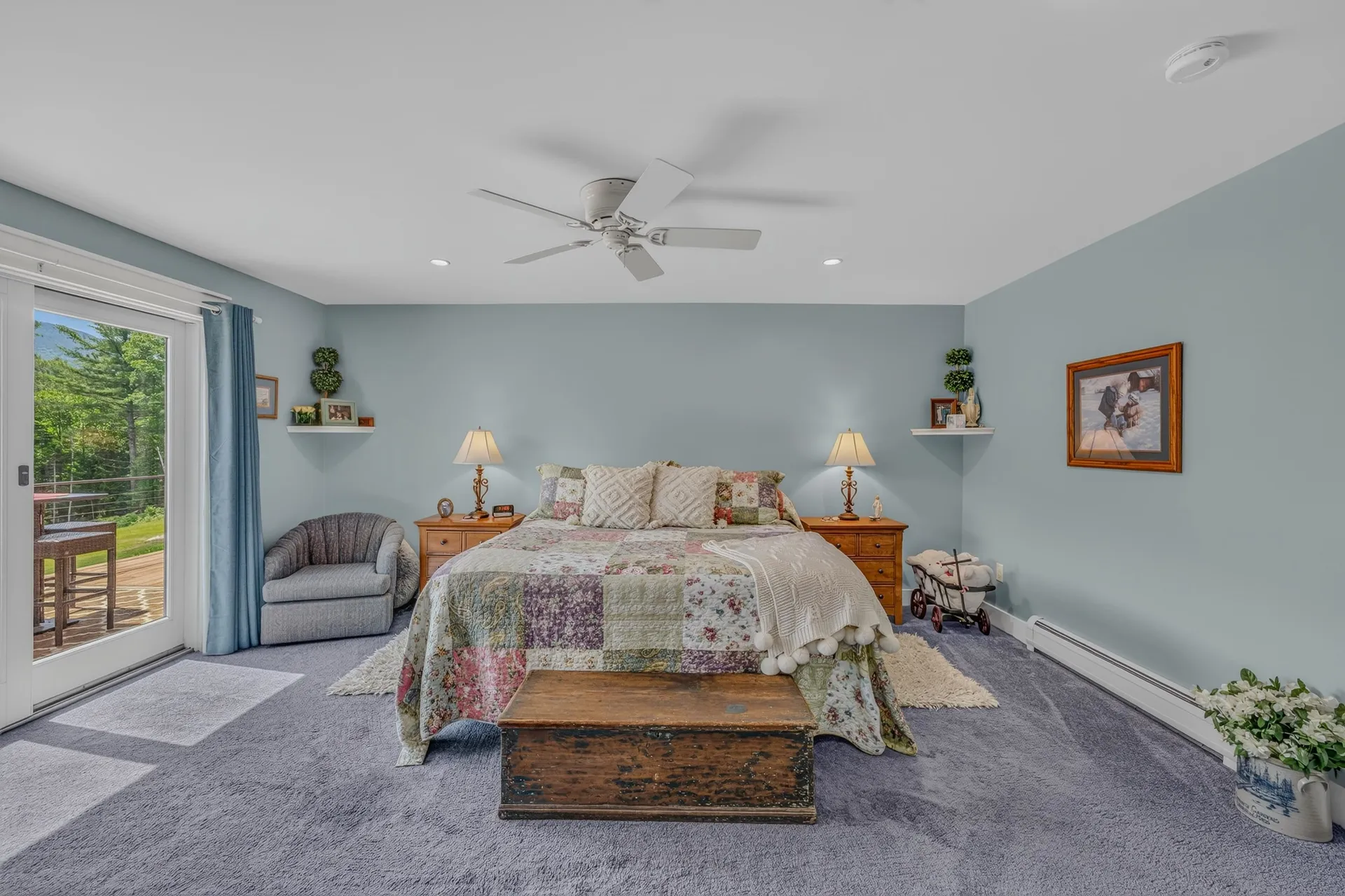 701 Easton Valley Road Easton NH 03580