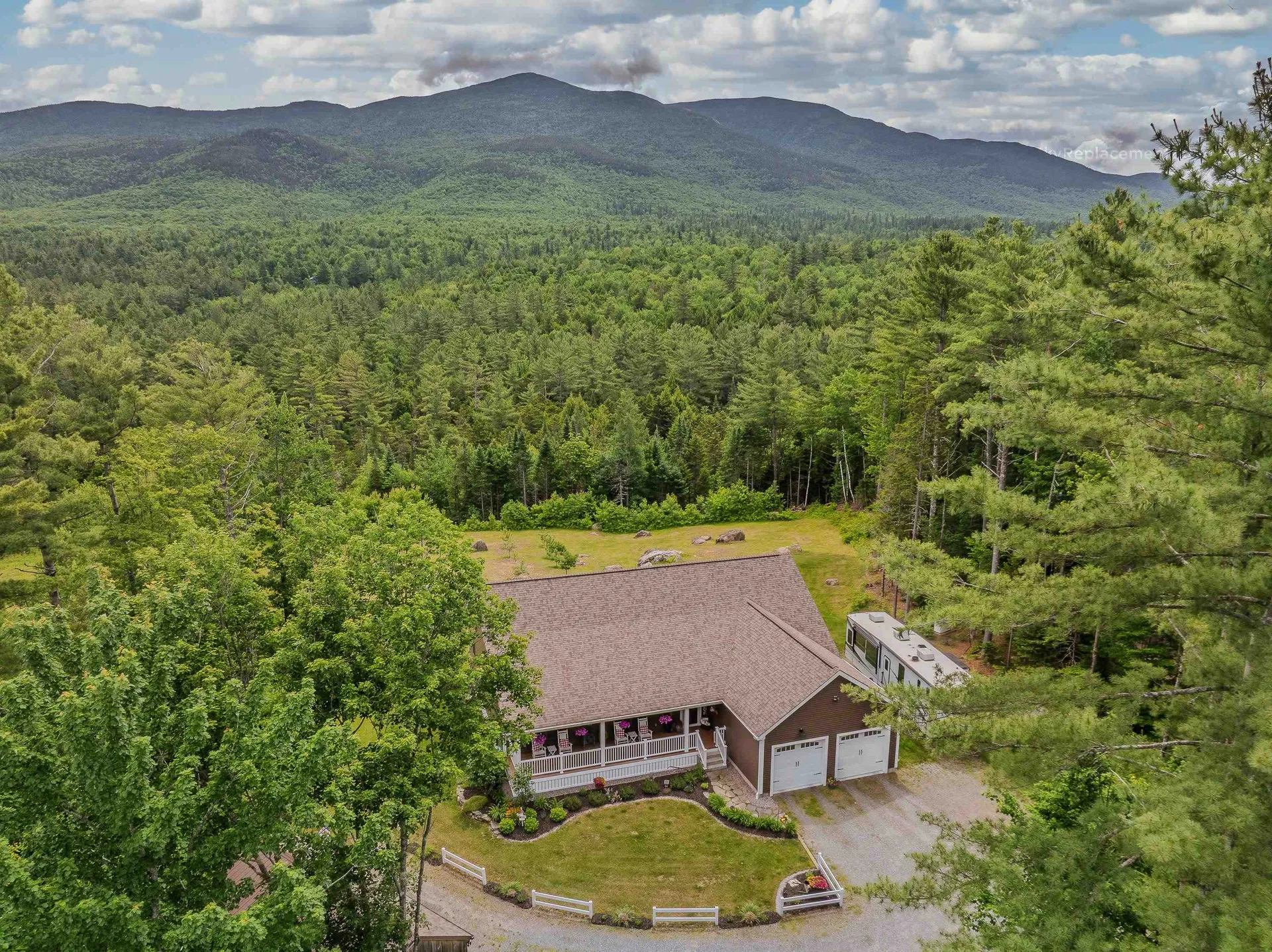 701 Easton Valley Road Easton NH 03580
