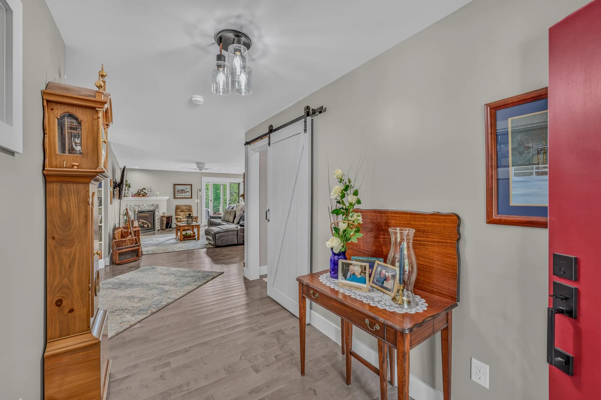 701 Easton Valley Road Easton NH 03580