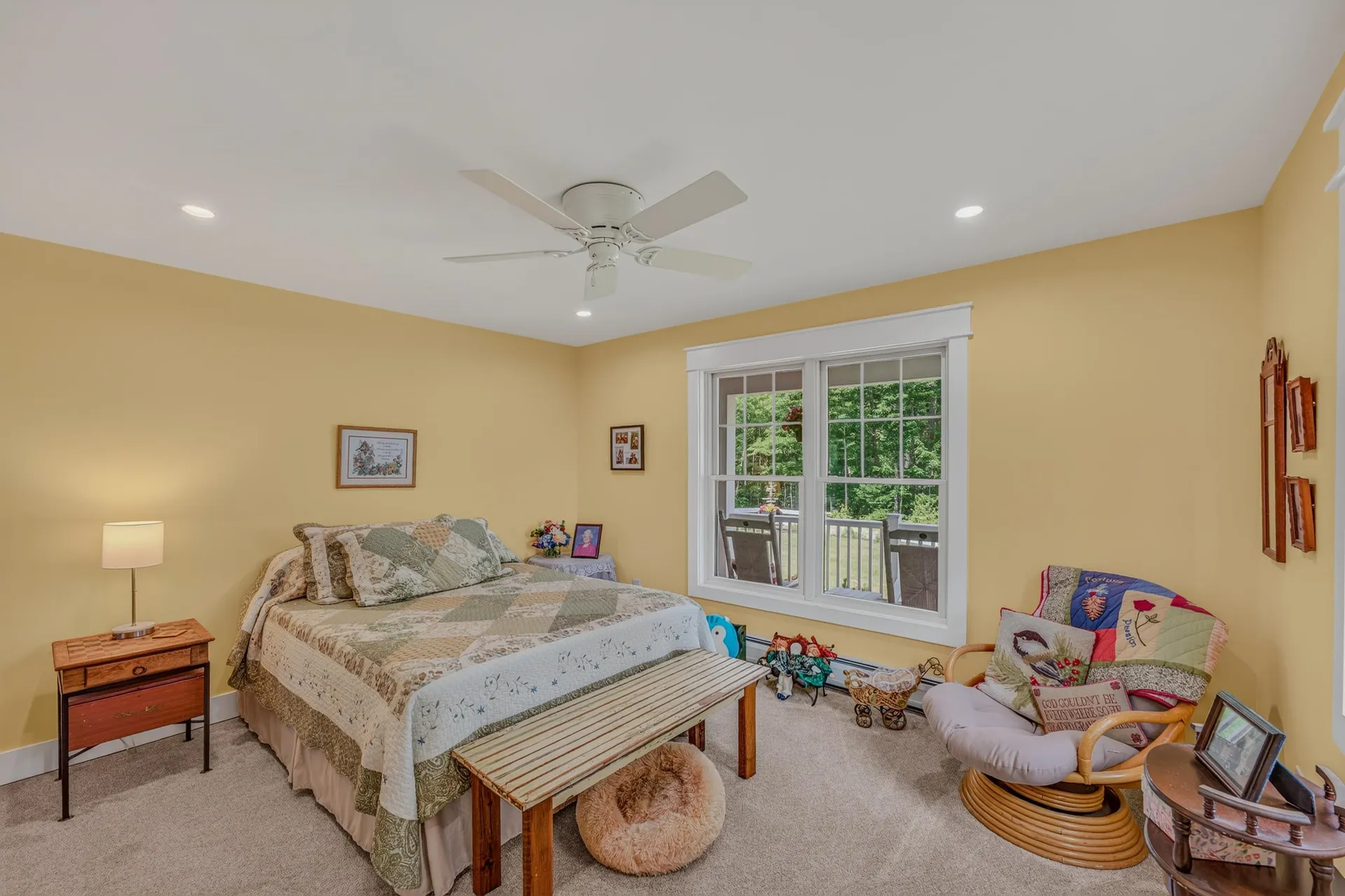 701 Easton Valley Road Easton NH 03580