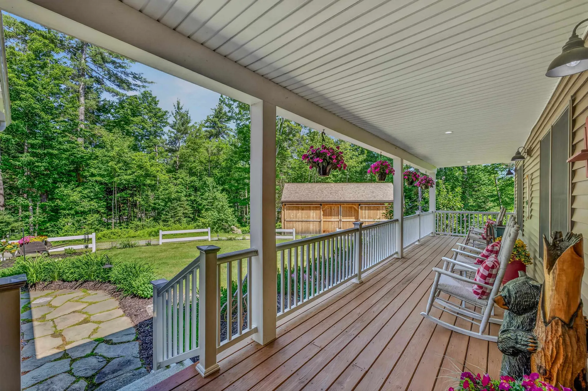 701 Easton Valley Road Easton NH 03580