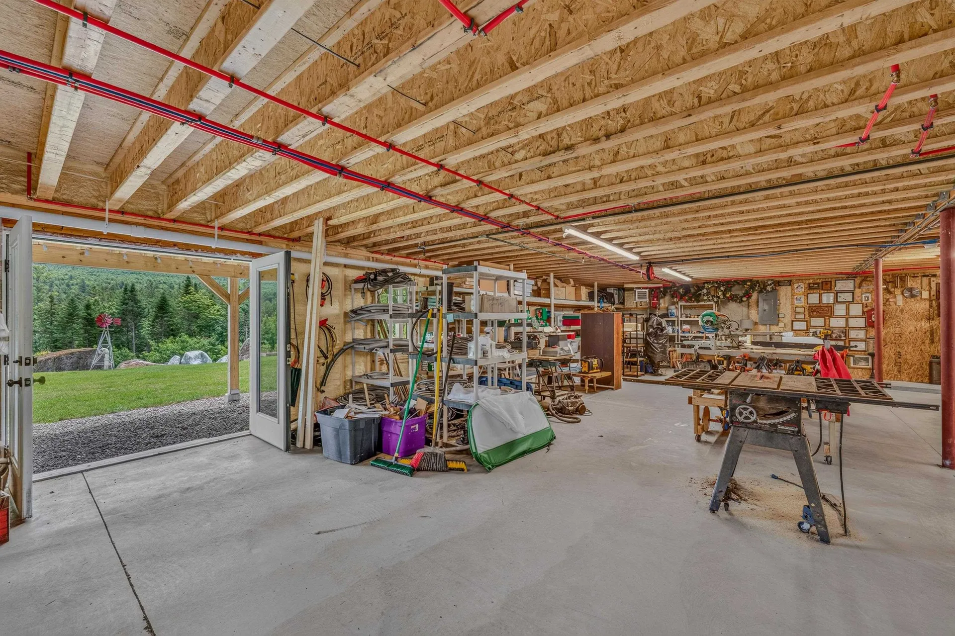 701 Easton Valley Road Easton NH 03580