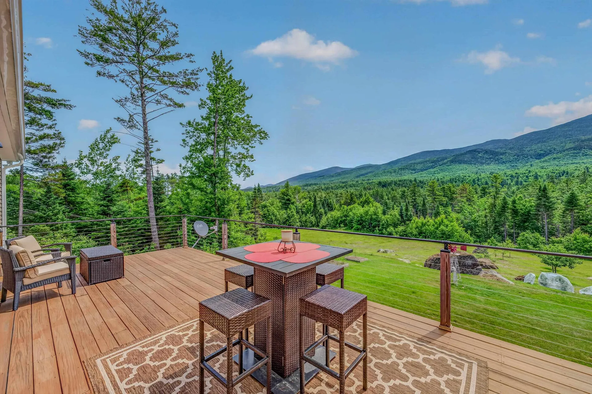 701 Easton Valley Road Easton NH 03580