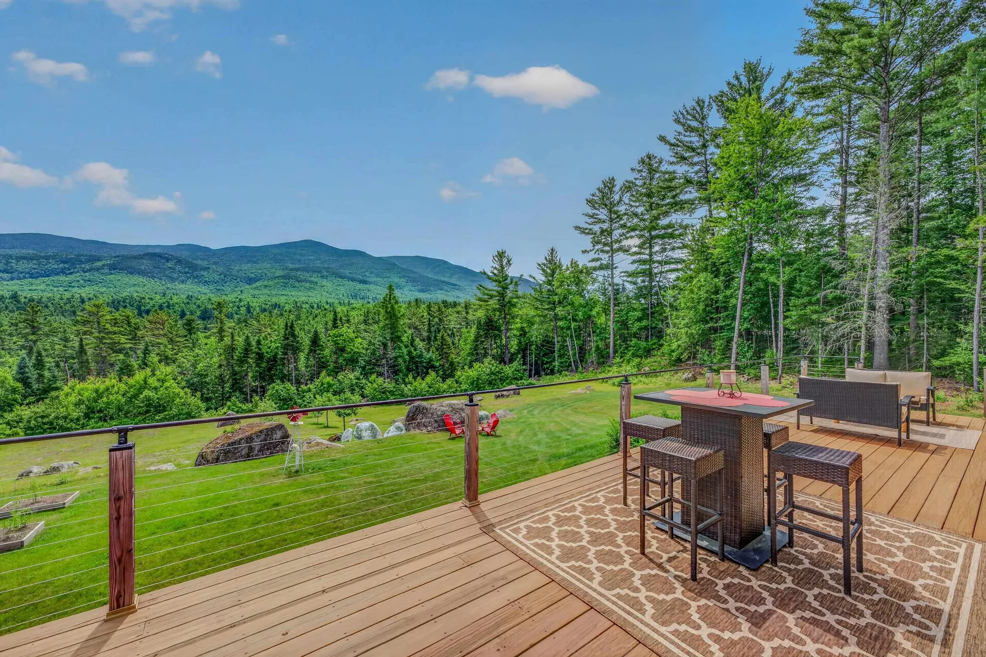 701 Easton Valley Road Easton NH 03580