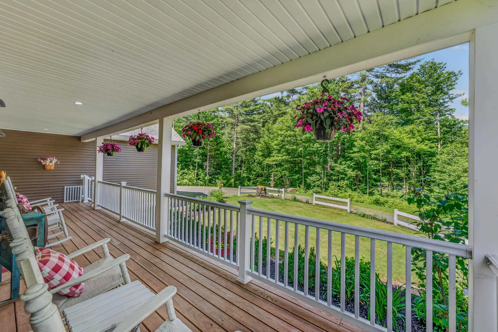 701 Easton Valley Road Easton NH 03580