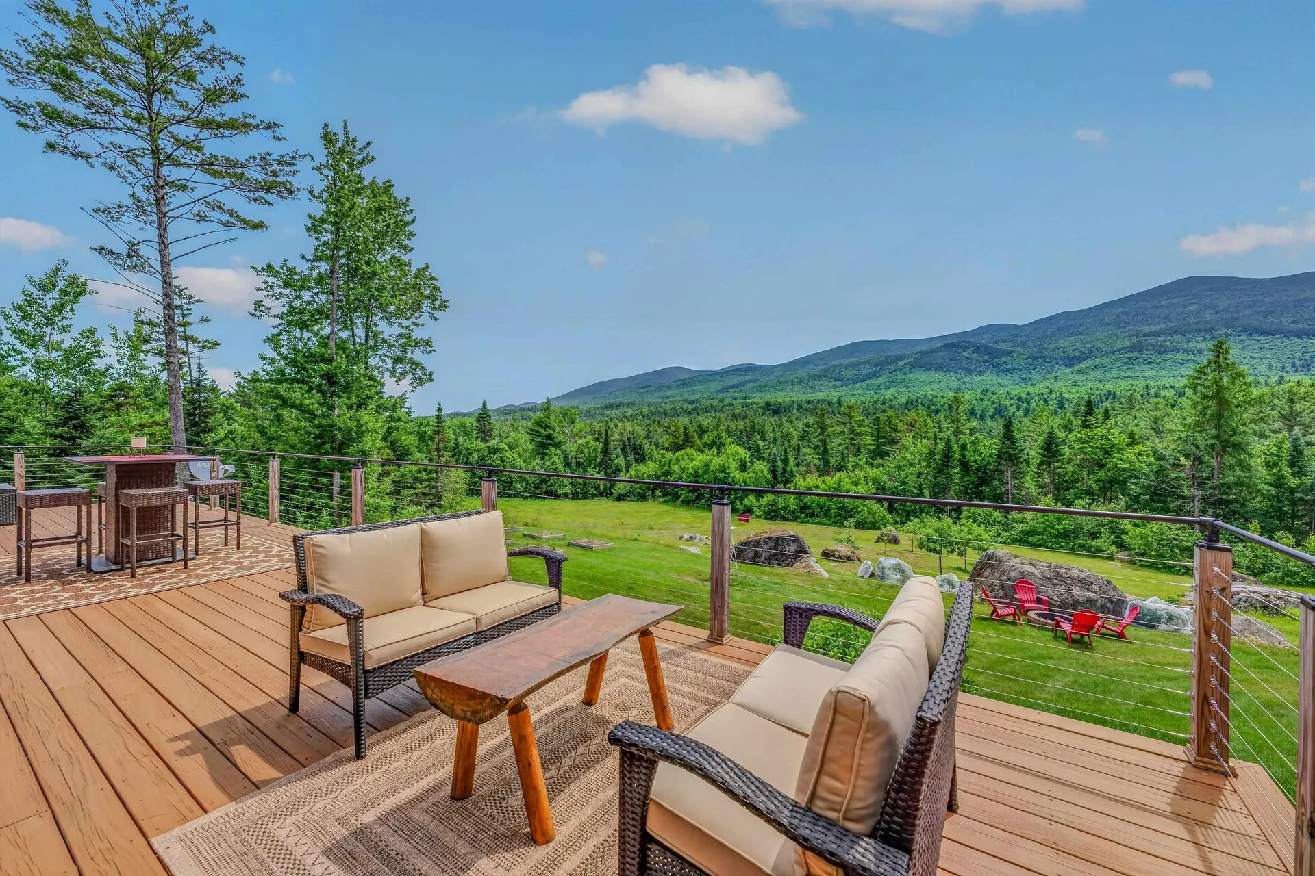 701 Easton Valley Road Easton NH 03580