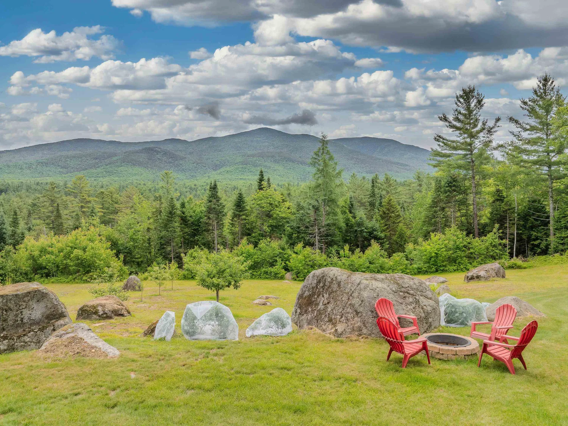 701 Easton Valley Road Easton NH 03580