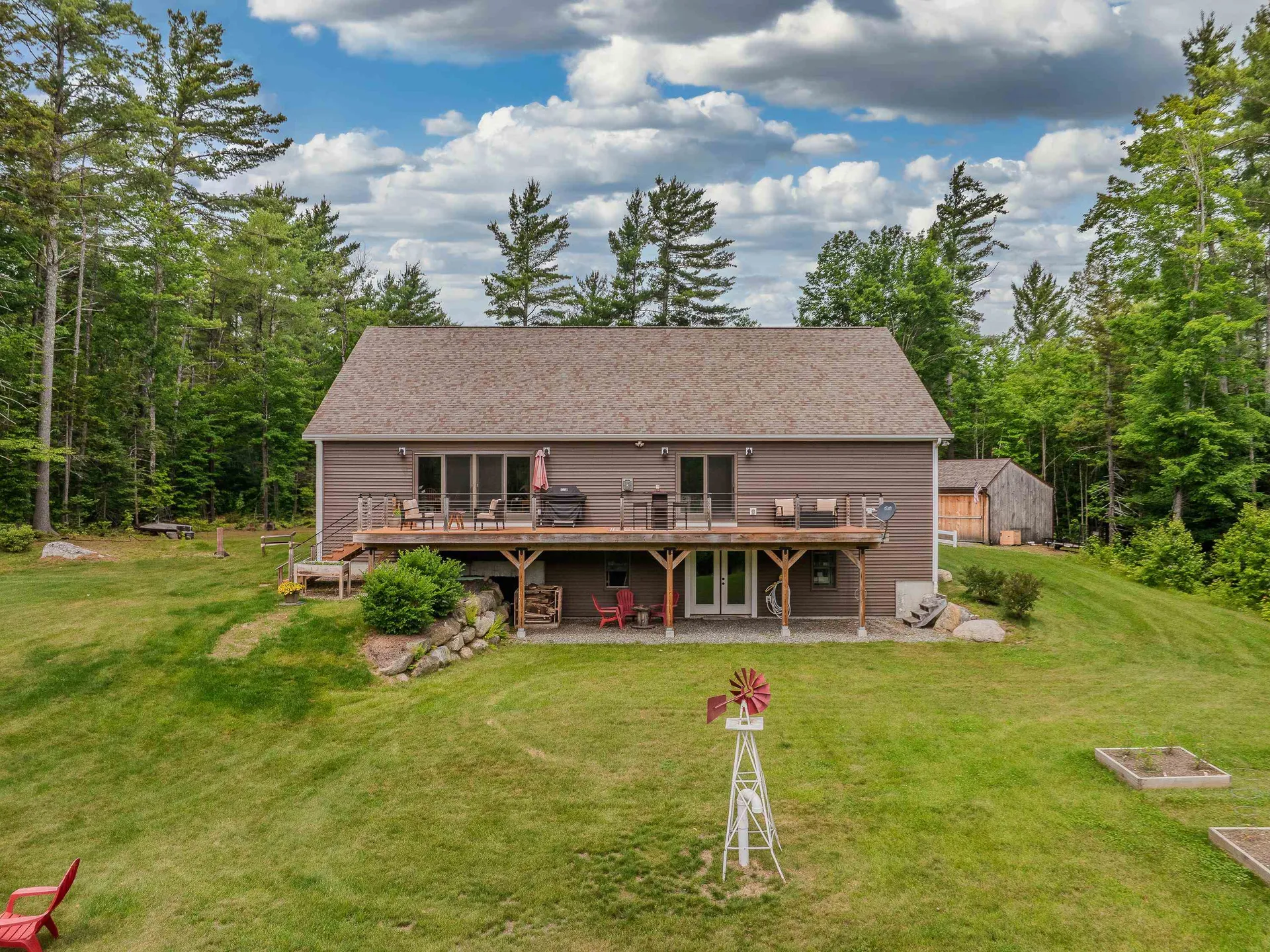 701 Easton Valley Road Easton NH 03580