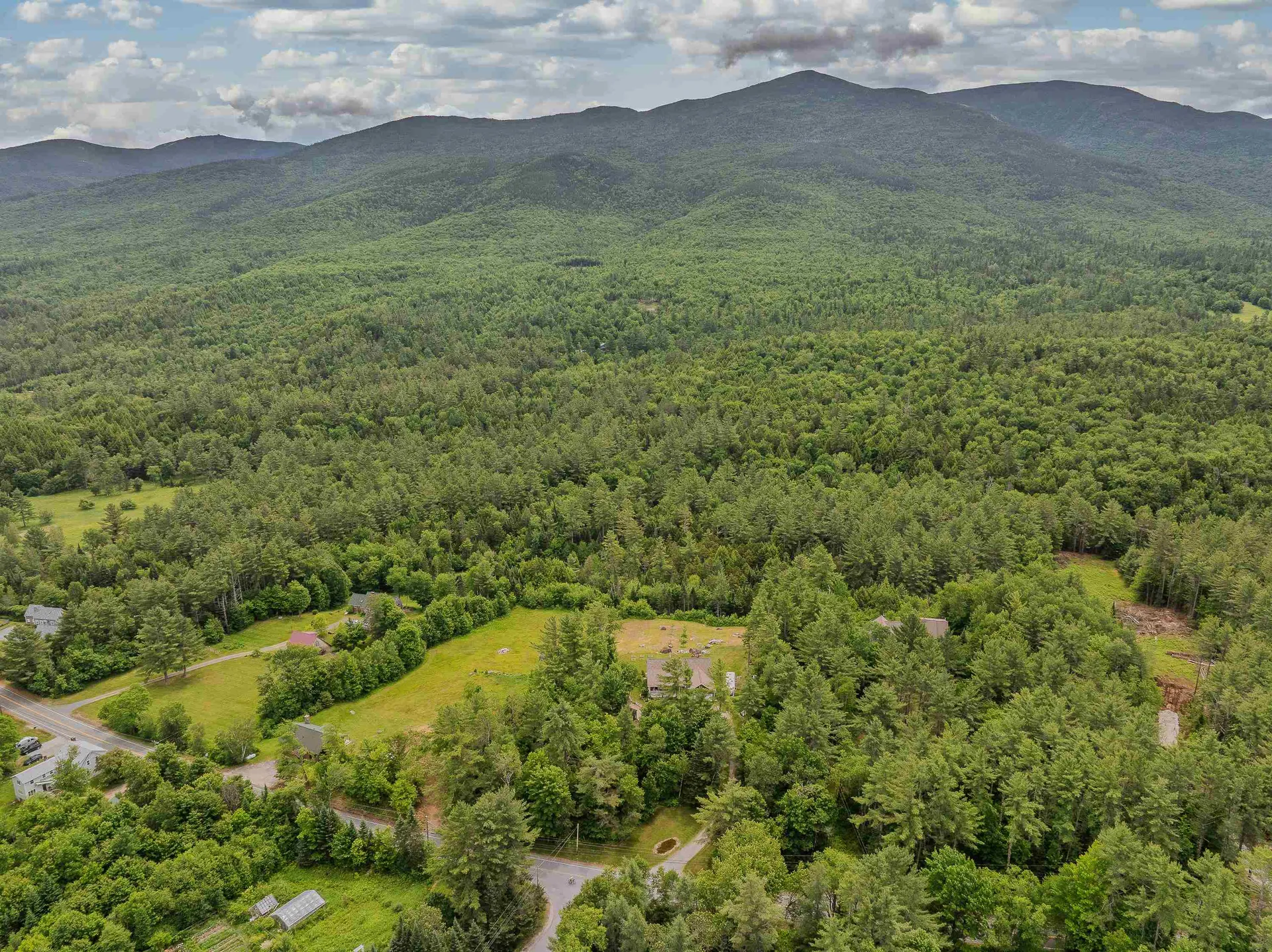 701 Easton Valley Road Easton NH 03580