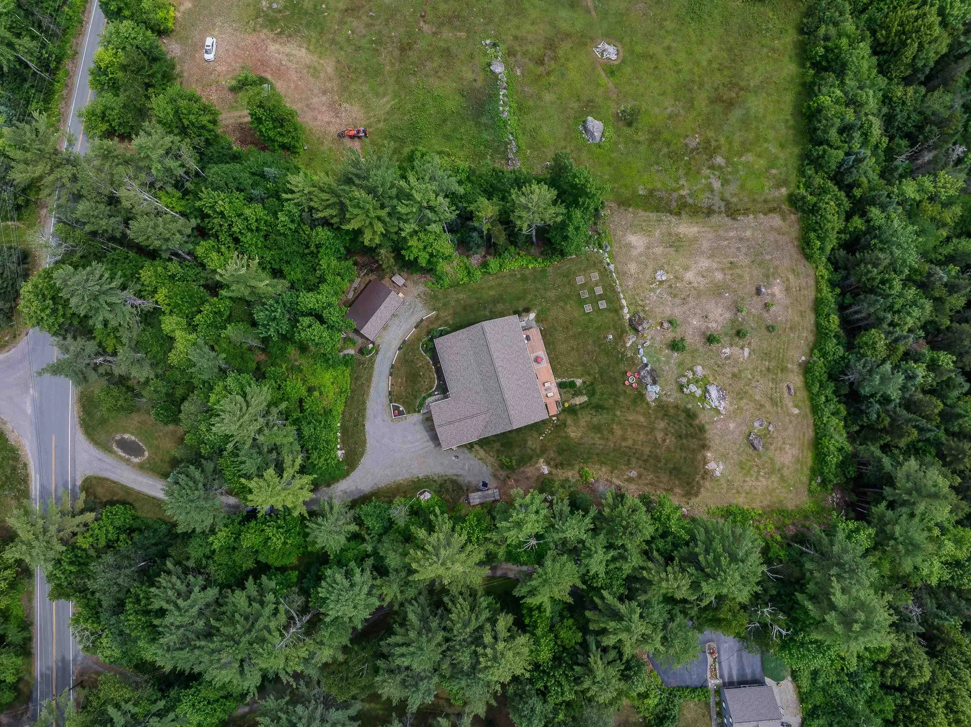 701 Easton Valley Road Easton NH 03580