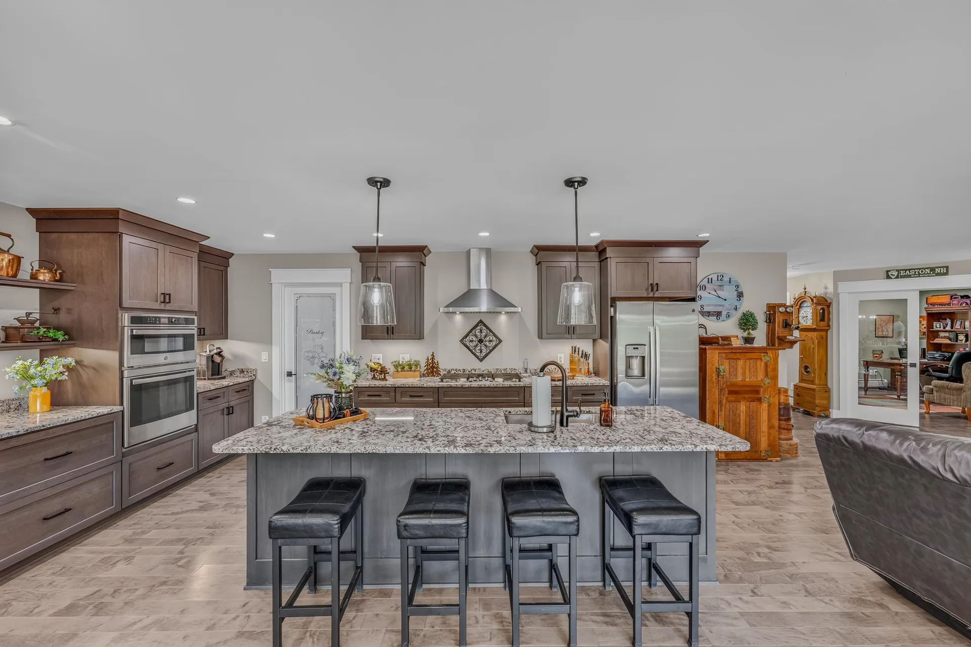 701 Easton Valley Road Easton NH 03580