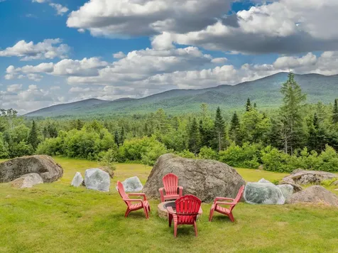 701 Easton Valley Road Easton NH 03580