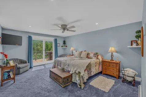 701 Easton Valley Road Easton NH 03580