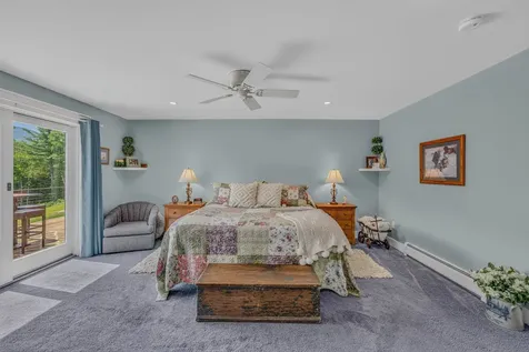 701 Easton Valley Road Easton NH 03580