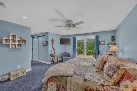 701 Easton Valley Road Easton NH 03580