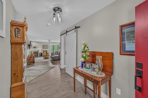 701 Easton Valley Road Easton NH 03580