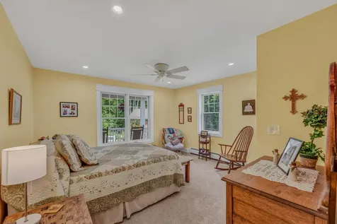 701 Easton Valley Road Easton NH 03580