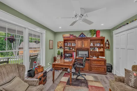701 Easton Valley Road Easton NH 03580