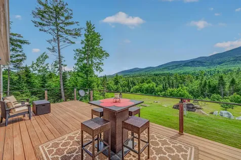 701 Easton Valley Road Easton NH 03580