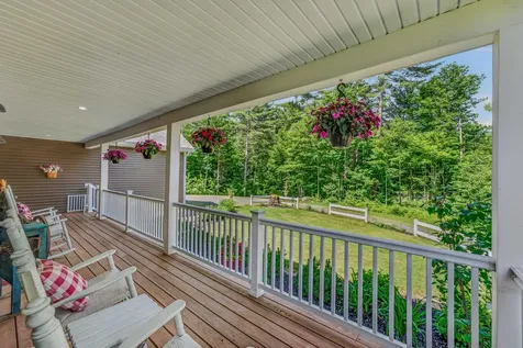 701 Easton Valley Road Easton NH 03580