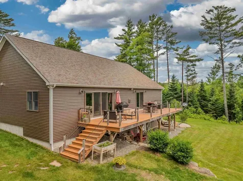 701 Easton Valley Road Easton NH 03580