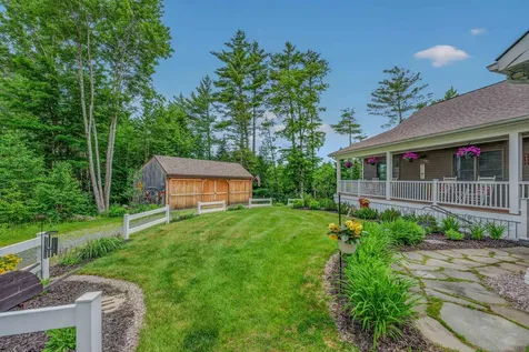 701 Easton Valley Road Easton NH 03580