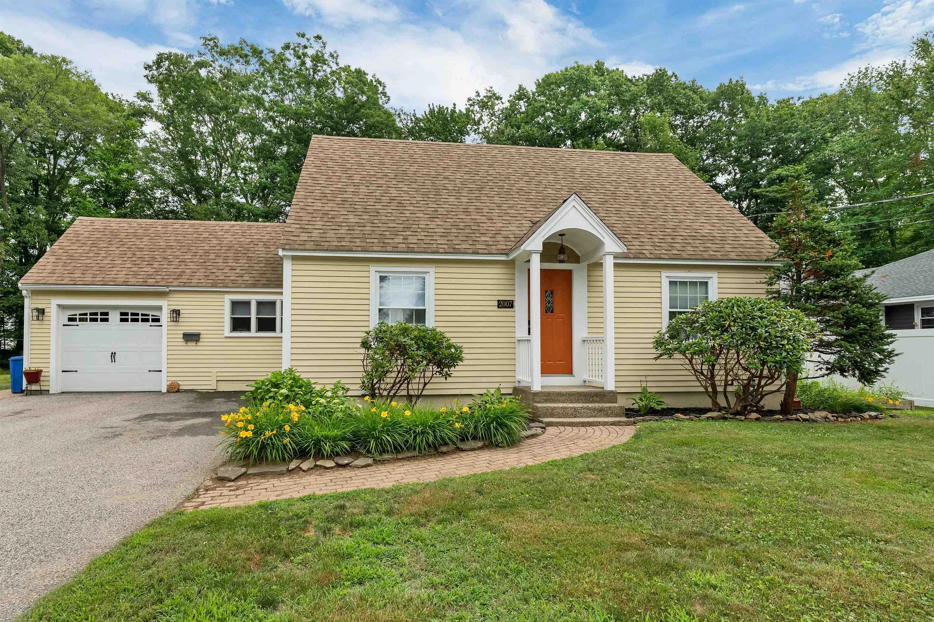 2007 Lafayette Road Portsmouth NH 03801