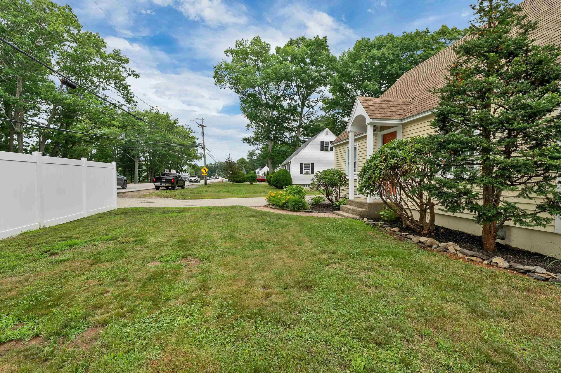 2007 Lafayette Road Portsmouth NH 03801