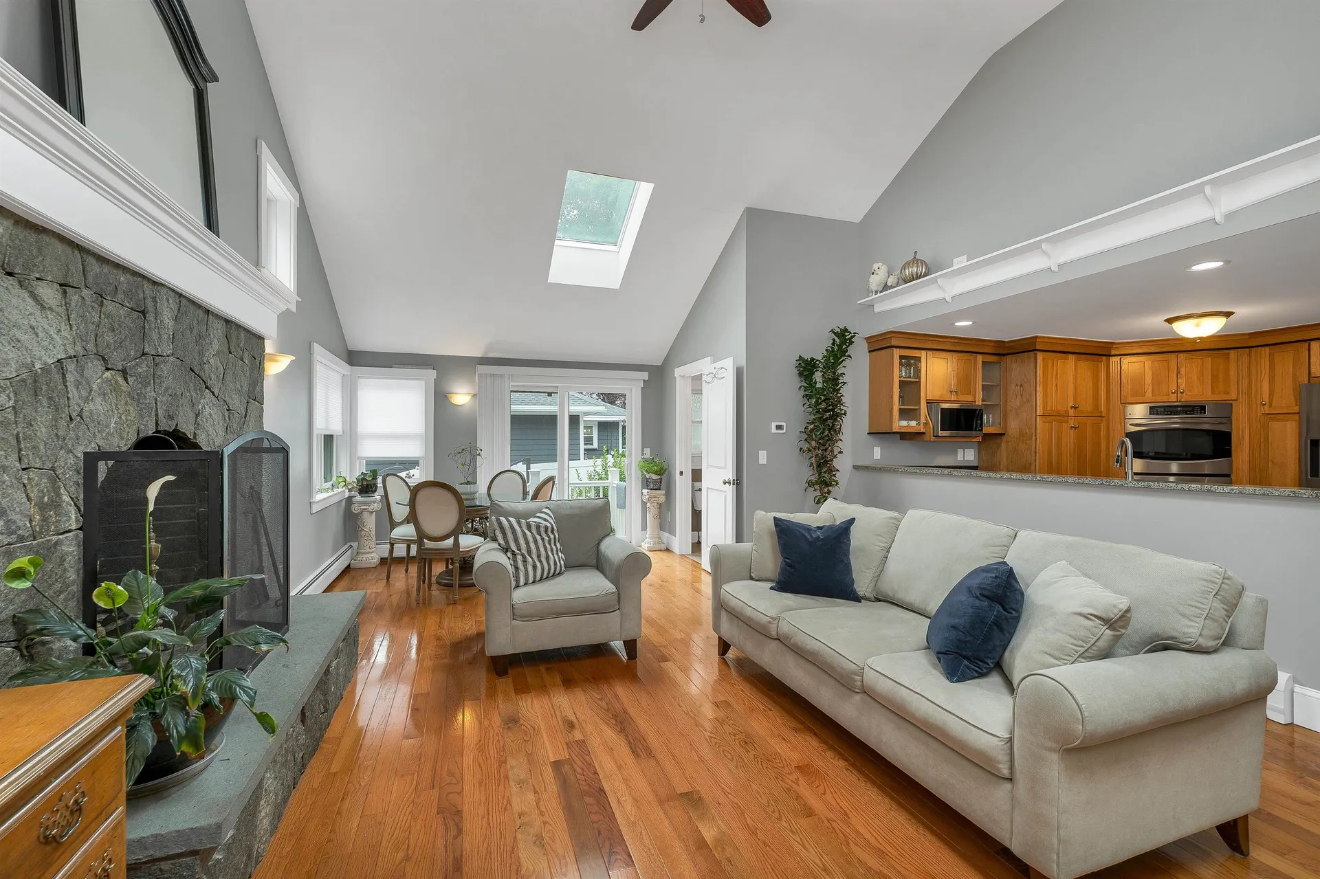 2007 Lafayette Road Portsmouth NH 03801