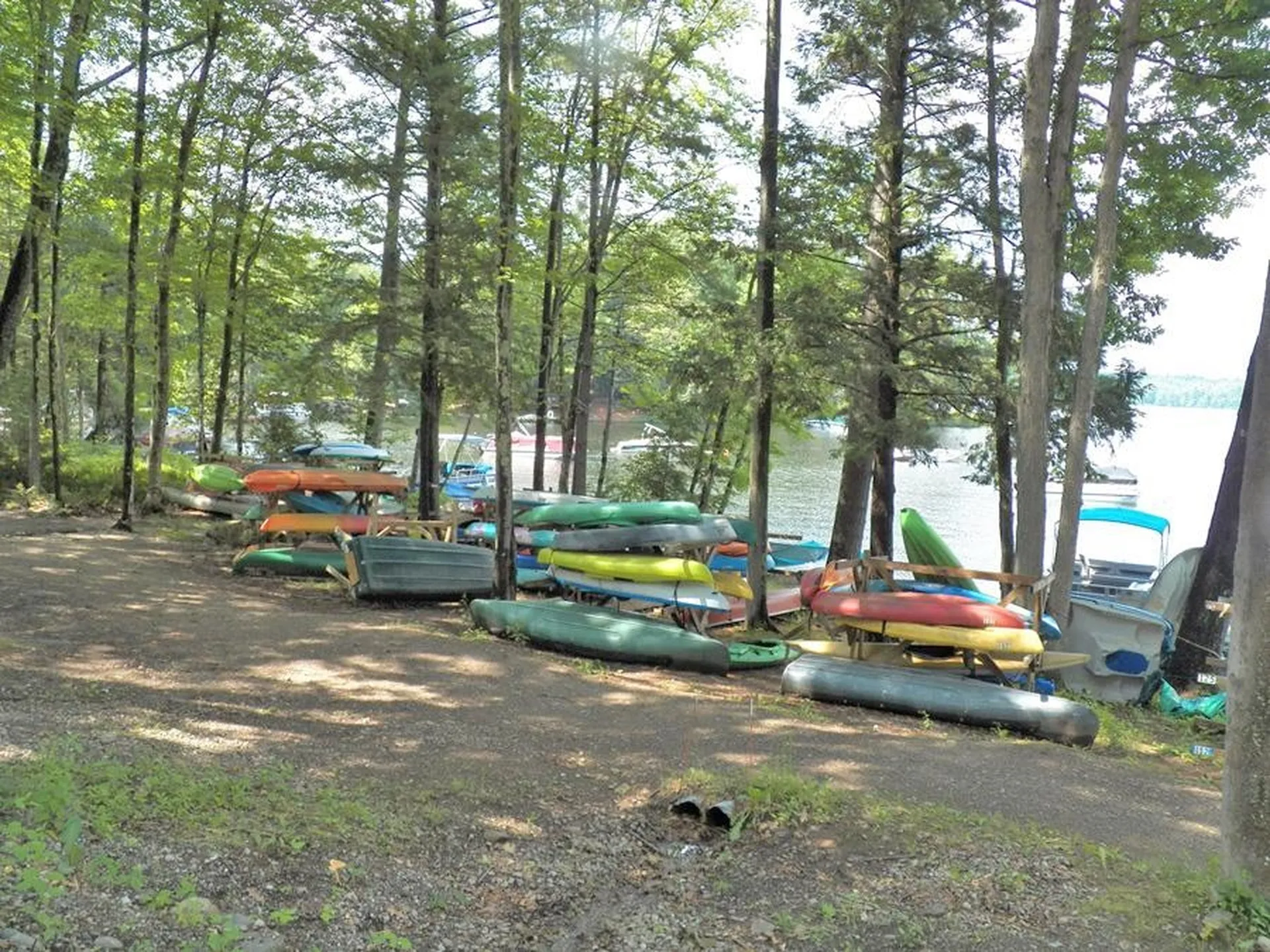 189 Chocorua Way Rochester NH 03867