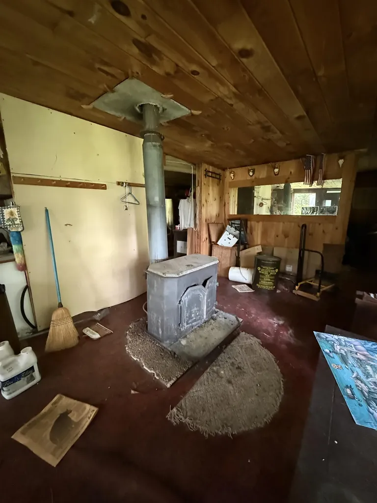 5423 Old County - South Road Waterford VT 05819
