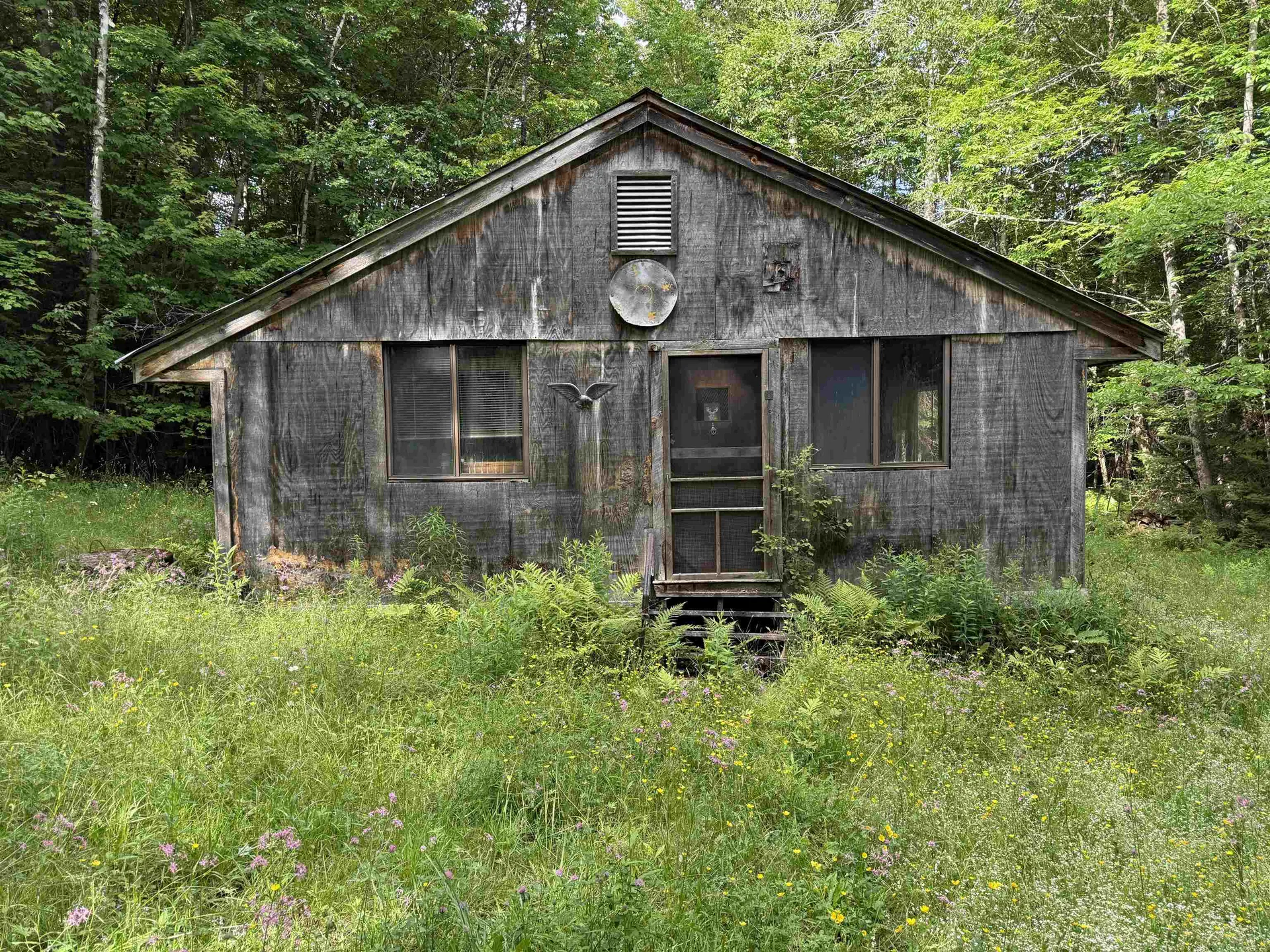 5423 Old County - South Road Waterford VT 05819