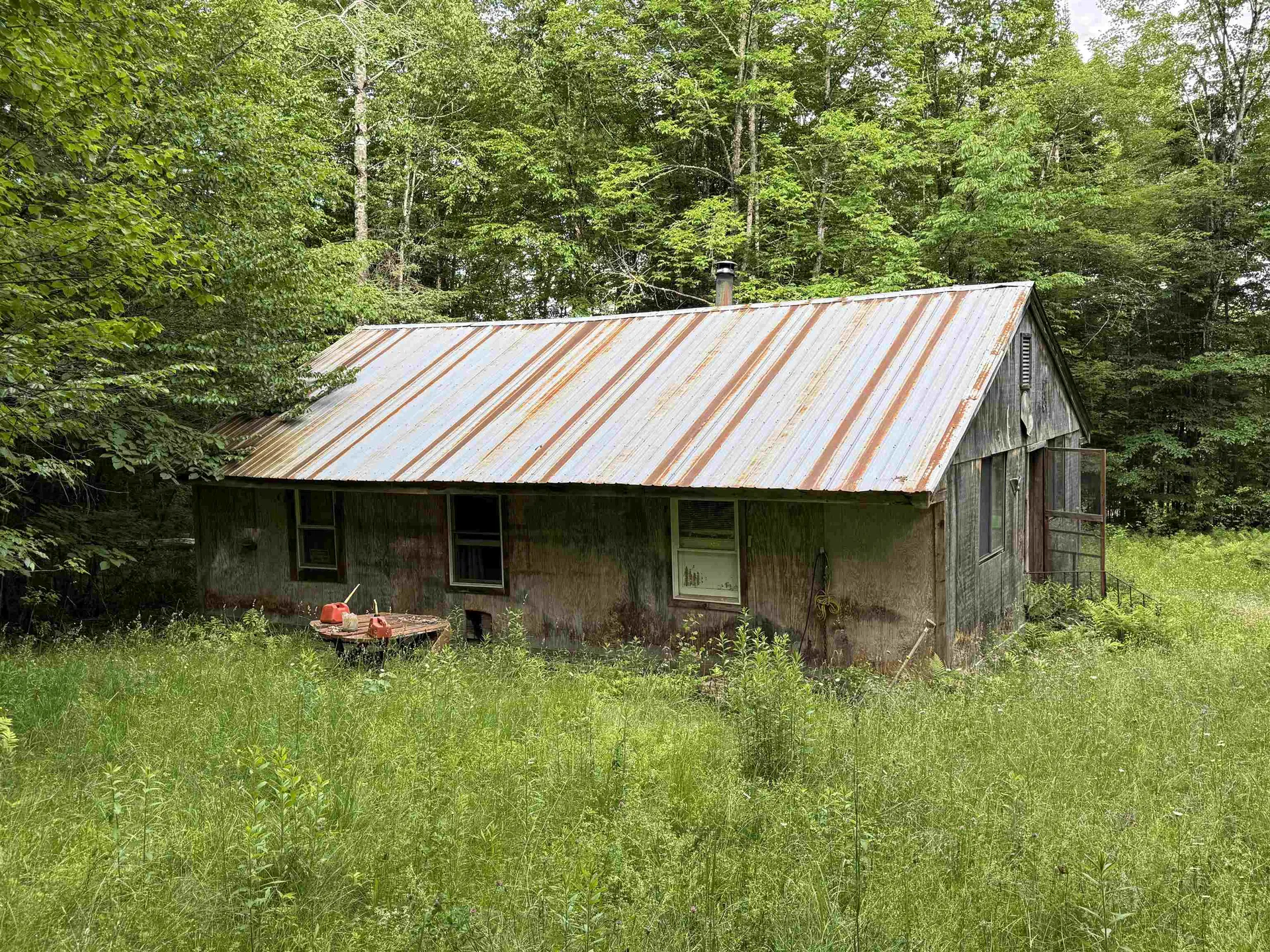 5423 Old County - South Road Waterford VT 05819