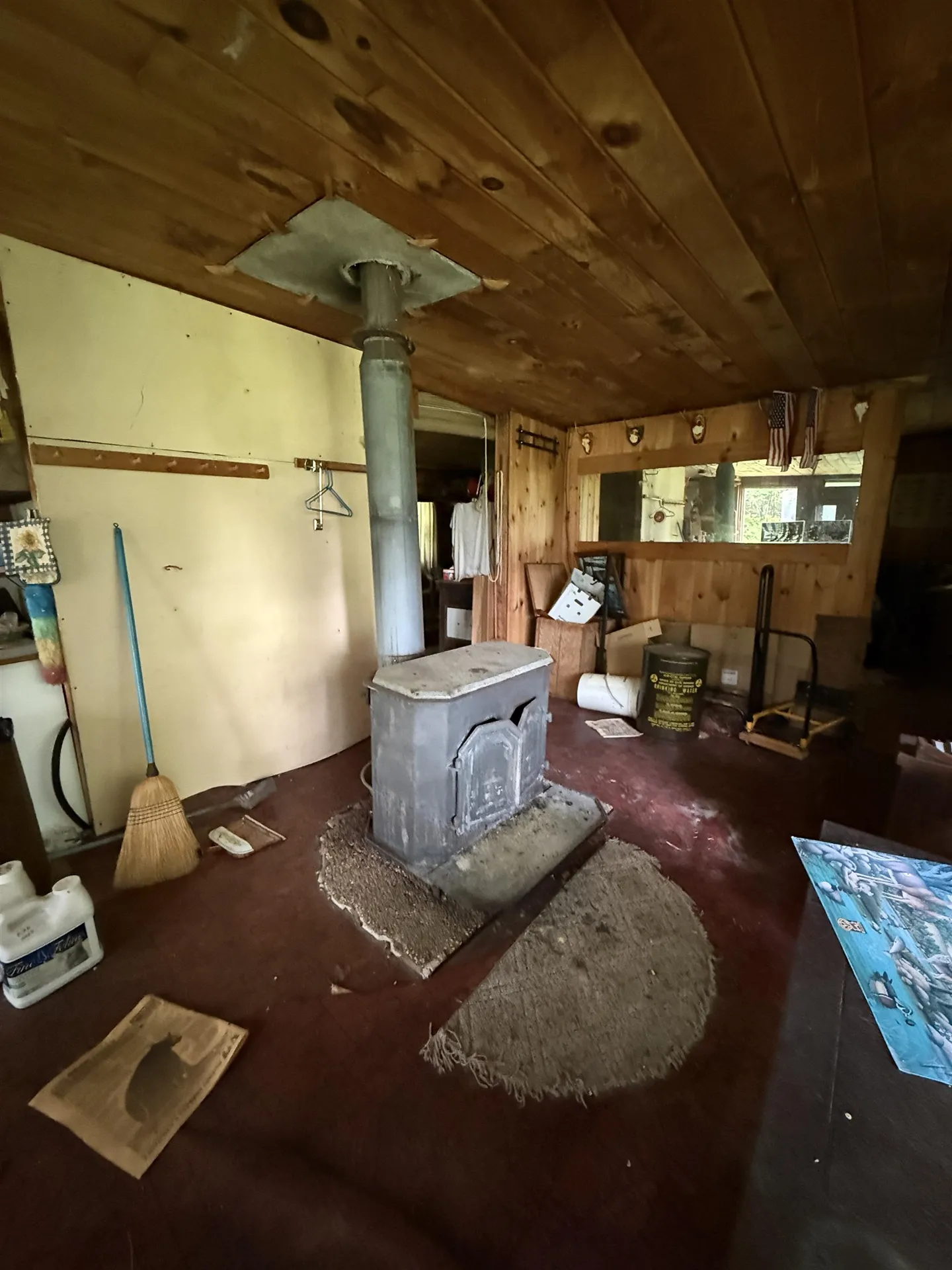 5423 Old County - South Road Waterford VT 05819