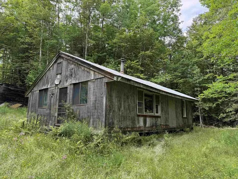 5423 Old County - South Road Waterford VT 05819